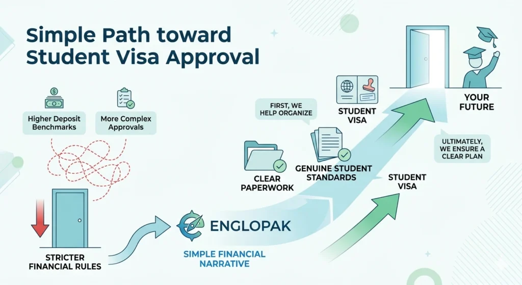 englopak study abroad and visa consultants